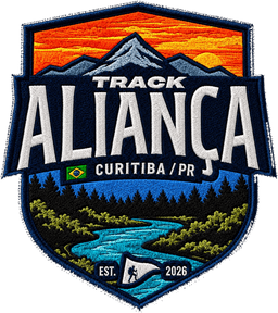 Track Aliança Curitiba/PR
