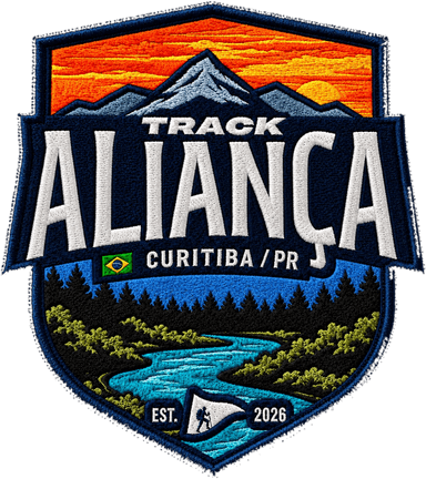 Track Aliança Curitiba/PR